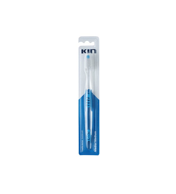 KIN BROSSE A DENT MEDIUM | Acheter au Maroc
