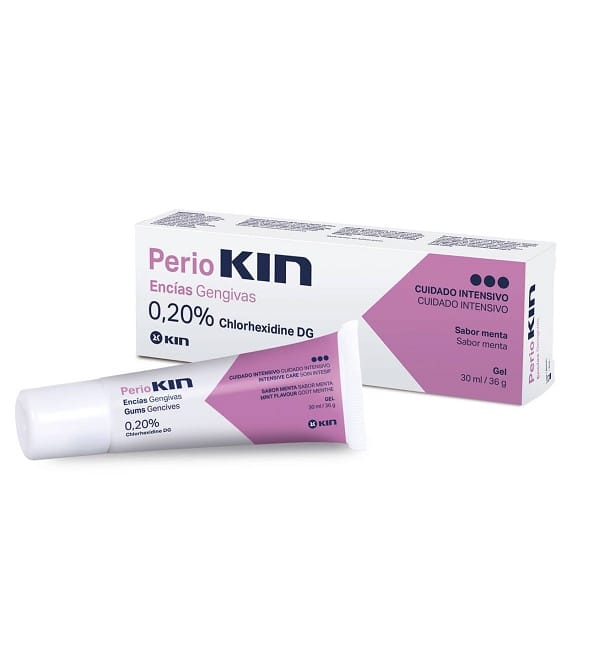 KIN PERIOKIN Gel 30ml | Acheter au Maroc