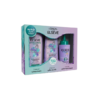 L'Oreal Paris Elseve Routine Hyaluron Pure Serum+ Shampooing + Apres-Shampooing | Acheter au Maroc