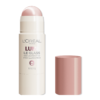 L'OREAL PARIS LUMI LE GLASS 620 HIGHLIGHTER STICK PINK BALET | Acheter au Maroc