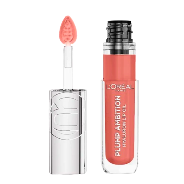 L'Oreal Paris Plump Ambition 601 Worth IT | Acheter au Maroc