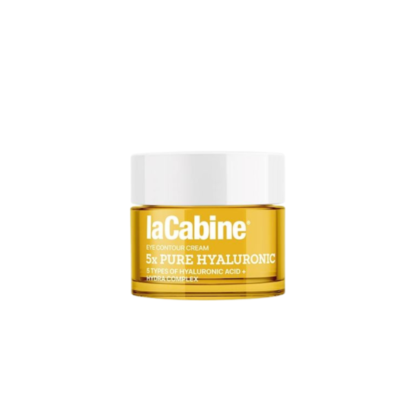 LaCabine 5x Pure Hyaluronic Eye Contour 15ml | Acheter au Maroc