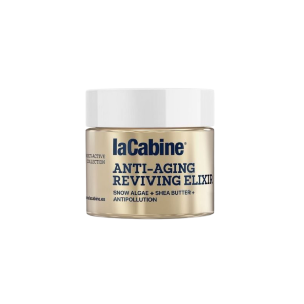 LaCabine Anti-Aging Reviving Elixir cream 50ml | Acheter au Maroc