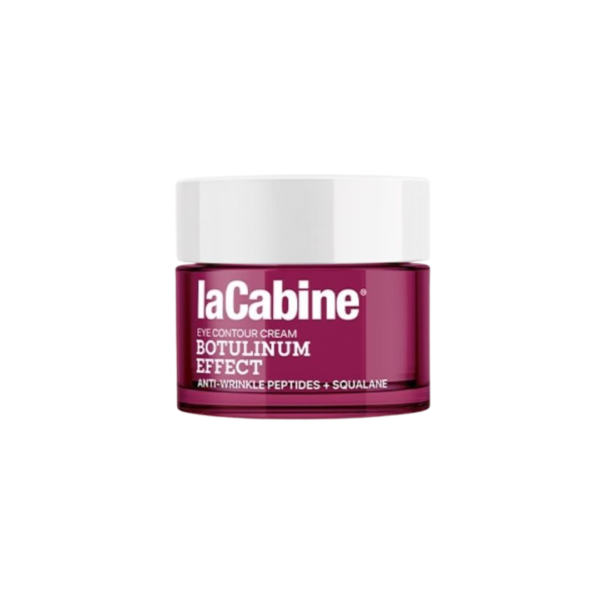 LaCabine Botulinum Effect Eye contour cream 15ml | Acheter au Maroc