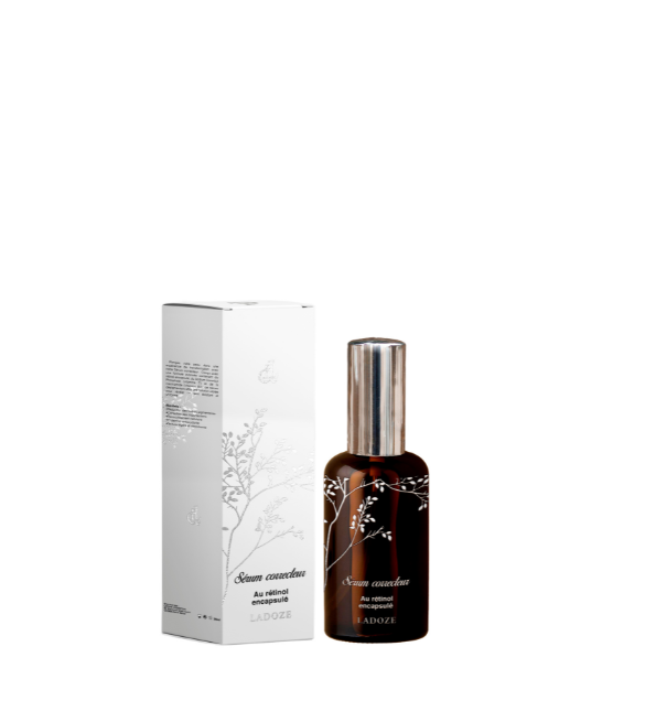 LADOZE Sérum Correcteur | Acheter au Maroc