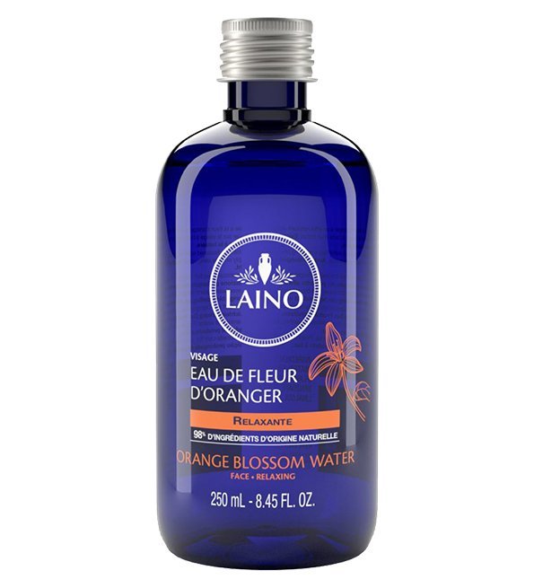 Laino Eau de Fleur d'Oranger - 250 ml | Acheter au Maroc