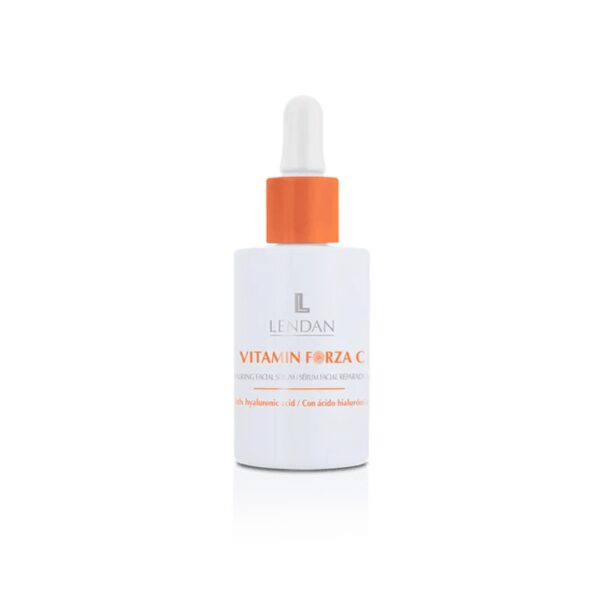 Lendan Vitamin Forza C Serum Facial Reparateur 30 ml | Acheter au Maroc