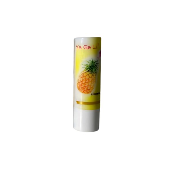 Lidanxiu Moisture Lip Cream Pineapple | Acheter au Maroc