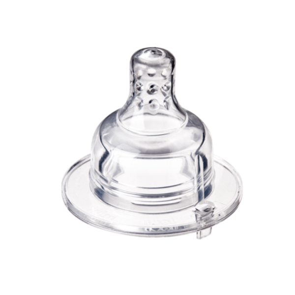 Lovi Tetine Dynamic Anti-Colic Medium +6m Ref 18/751 | Acheter au Maroc