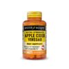 Mason Natural Apple Cider Vinegar 100 Tablets | Acheter au Maroc