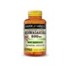 Mason Natural Ashwagandha 500 mg 60 Capsules | Acheter au Maroc