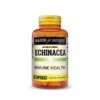 Mason Natural Echinacea 60 Capsules | Acheter au Maroc