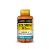Mason Natural Selenium 60 Tablets | Acheter au Maroc