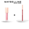 Maybelline Lifter Gloss 005 Petal 5.4ml + Lifter Liner 009 Peaking Pack | Acheter au Maroc