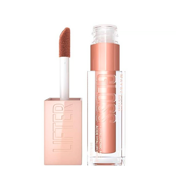 Maybelline LIFTER GLOSS 008 STONE 5.4ML | Acheter au Maroc