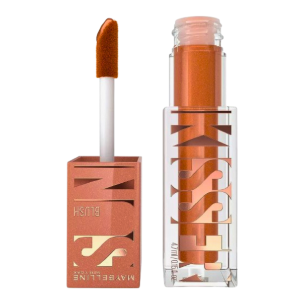 Maybelline SunKisser Blush 12 Summer In The city | Acheter au Maroc
