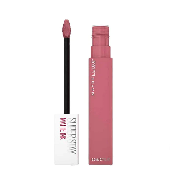 Maybelline SUPER STAY MATTE INK 175 RINGLEADER | Acheter au Maroc