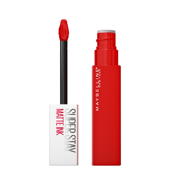Maybelline SUPER STAY MATTE INK 320 INDIVIDUALIST | Acheter au Maroc