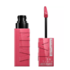 Maybelline SUPER STAY VINYL INK 145 ROGUE | Acheter au Maroc