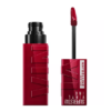 Maybelline SUPER STAY VINYL INK 55 ROYAL | Acheter au Maroc