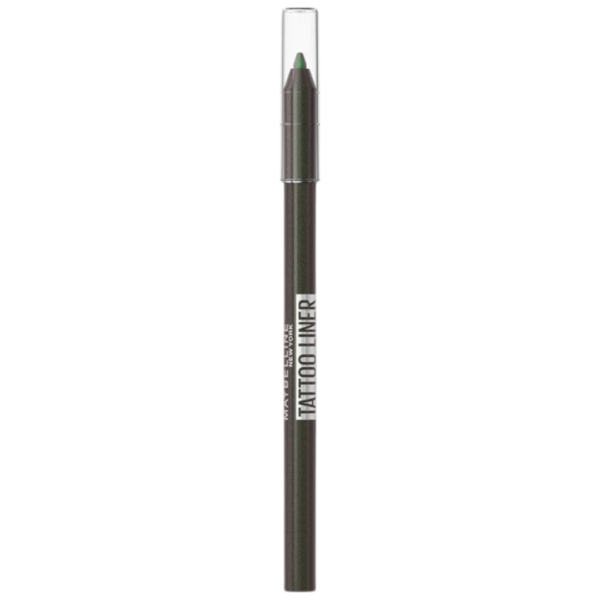 Maybelline Tattoo Liner Gel Pencil Aurora Flip | Acheter au Maroc