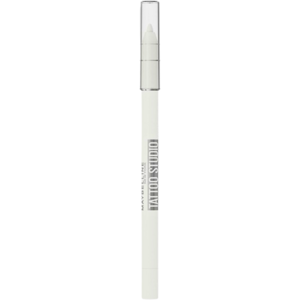 Maybelline Tattoo liner Gel Pencil Polishe | Acheter au Maroc