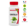 Mgd Nature Centella 120 gelules | Acheter au Maroc