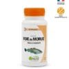 MGD NATURE Foie De Morue 140 Capsules | Acheter au Maroc