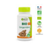 Mgd Nature Gingembre 90 gelules | Acheter au Maroc