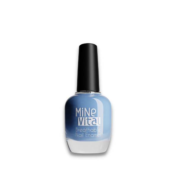 Minevital Vernis A Ongles n° 16 Vivideyes 15ml | Acheter au Maroc