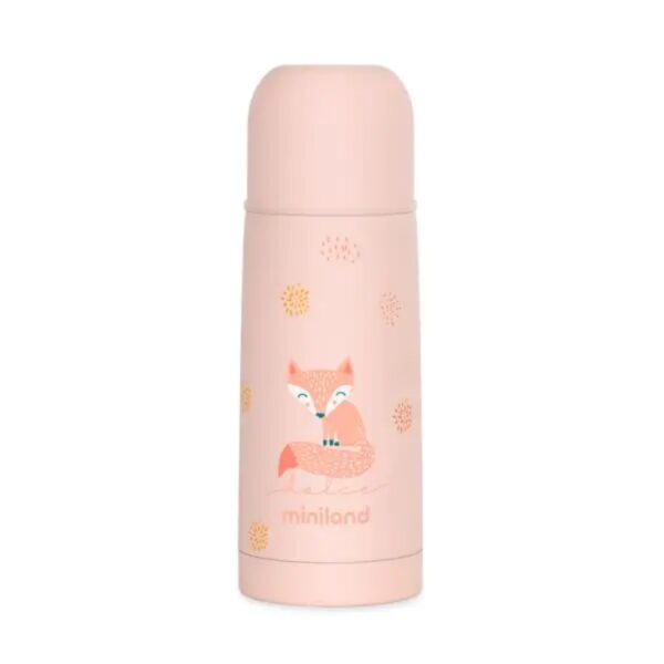 Miniland Thermy Candy 350ml | Acheter au Maroc