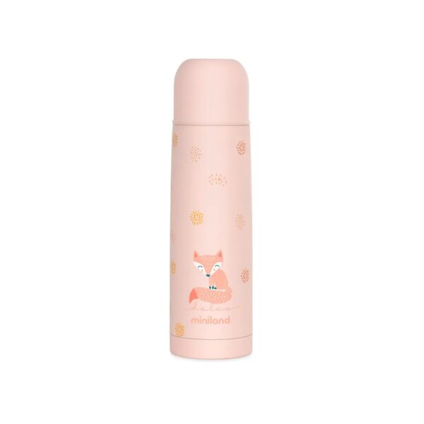 Miniland Thermy Candy 500ml | Acheter au Maroc