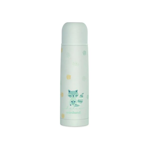 Miniland Thermy Mint 500ml | Acheter au Maroc