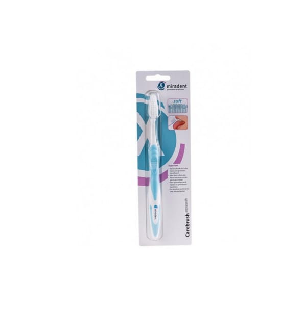 Miradent Brosse à dent super soft | Acheter au Maroc