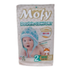 Mofy Couches bebe Mini N° 2 3-6kg/58 Pieces | Acheter au Maroc