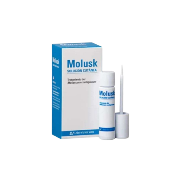 Molusk Solution Vinas 3g | Acheter au Maroc