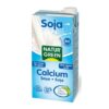 NATURE GREEN BOISSON SOJA CALCIUM 1L | Acheter au Maroc