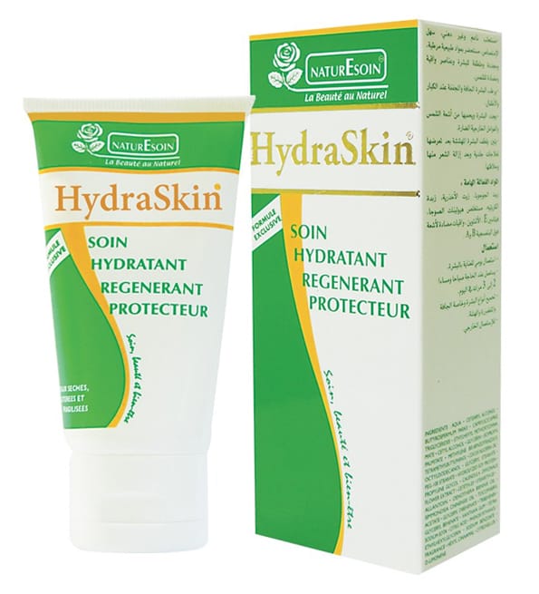 Nature soin Hydraskin soin Hydratant 50 Ml | Acheter au Maroc