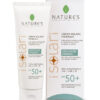 Natures Isolari Ecran Creme Minerale spf50+ 100ml | Acheter au Maroc