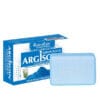 NaturEsoin Argisoin Savon à l'Argile Bleue- 125 G | Acheter au Maroc