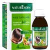 NaturEsoin Huile Capillaire 10 Bain d'Huiles Végétales - 125 ml | Acheter au Maroc