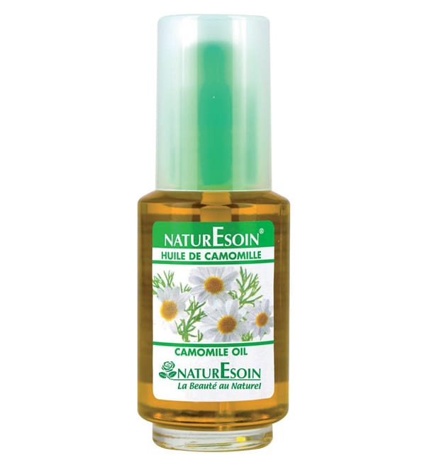 NaturEsoin Huile de Camomille - 50 ml | Acheter au Maroc