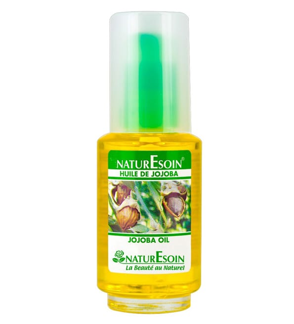 NaturEsoin Huile de Jojoba - 50 ml | Acheter au Maroc