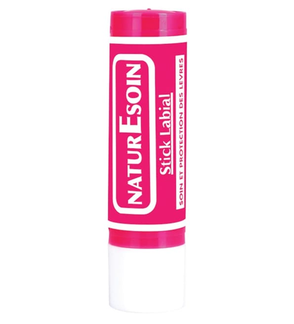 NaturEsoin Stick Labial Teinté - 3,35 G | Acheter au Maroc