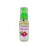 Naturo Pathica Huile de Rose 50ml | Acheter au Maroc