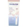 NEOPULSE BROSSE A DENTS ELECTRIQUE NEOSONIC BLANCHE | Acheter au Maroc