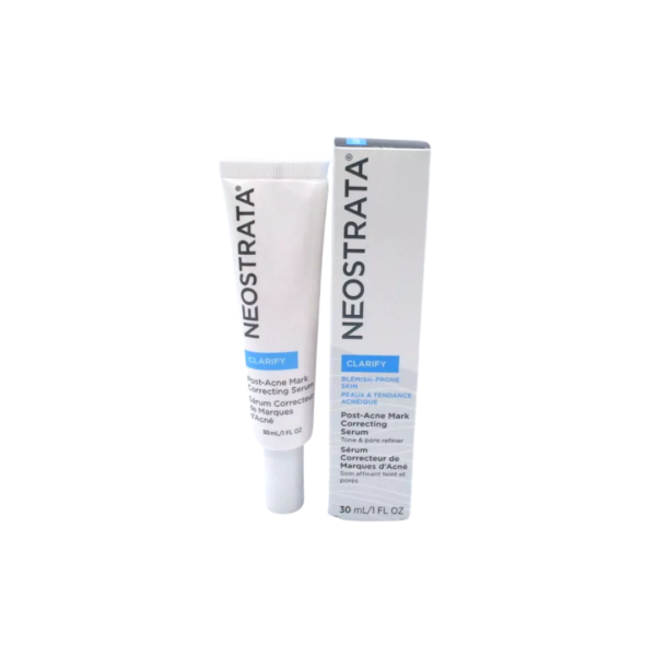 Neostrata Clarify Post-Acne Mark Correcting Serum 30ml | Acheter au Maroc