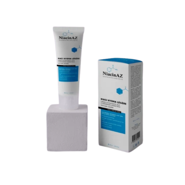 NiacinAZ NIACI Hydra Legere 50ml | Acheter au Maroc