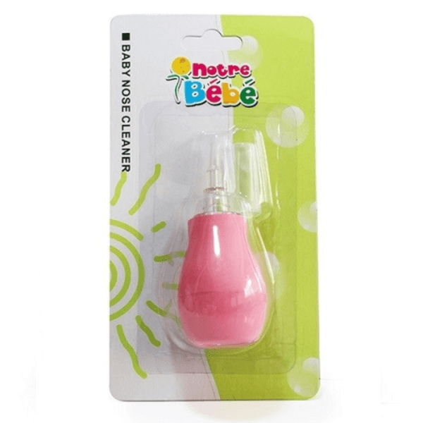 Notre Bebe Aspirateur Nasal | Acheter au Maroc