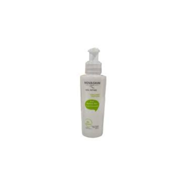 Novaskin Gel Intime PH Neutre 100ml | Acheter au Maroc